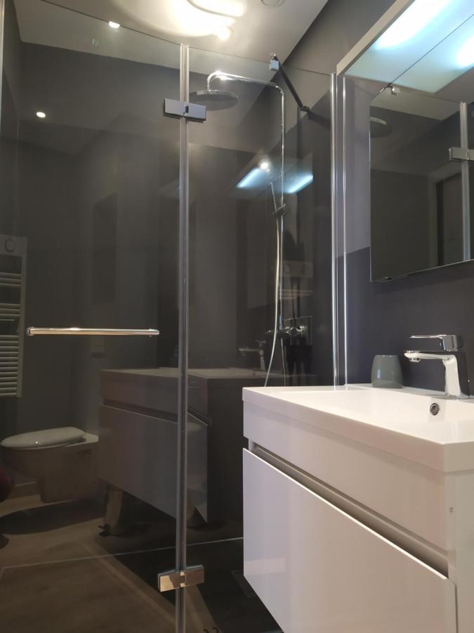 Au Bouchon Champenois Bed & Breakfast Bouzy Luaran gambar