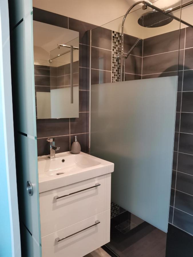 Au Bouchon Champenois Bed & Breakfast Bouzy Luaran gambar
